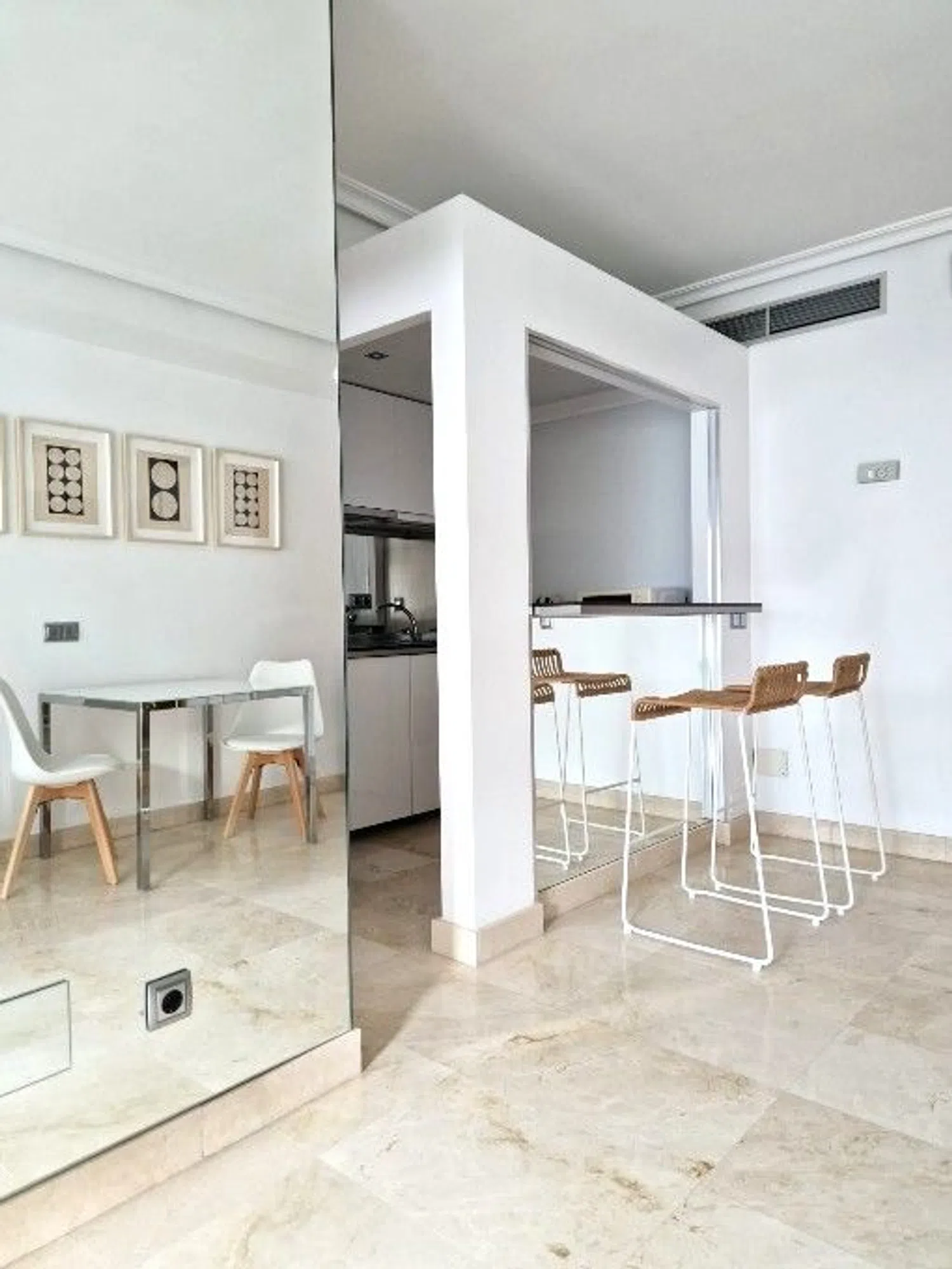 Piso en calle de Alonso Cano, 53 - Foto 8