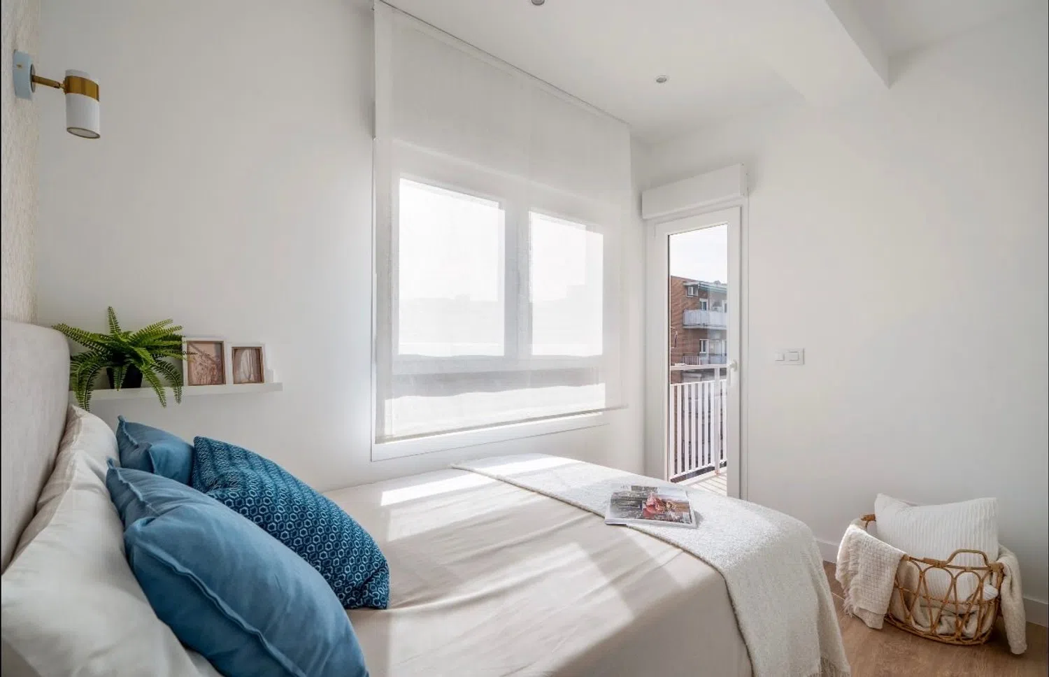 Piso en avenida de España, 28 - Foto 7