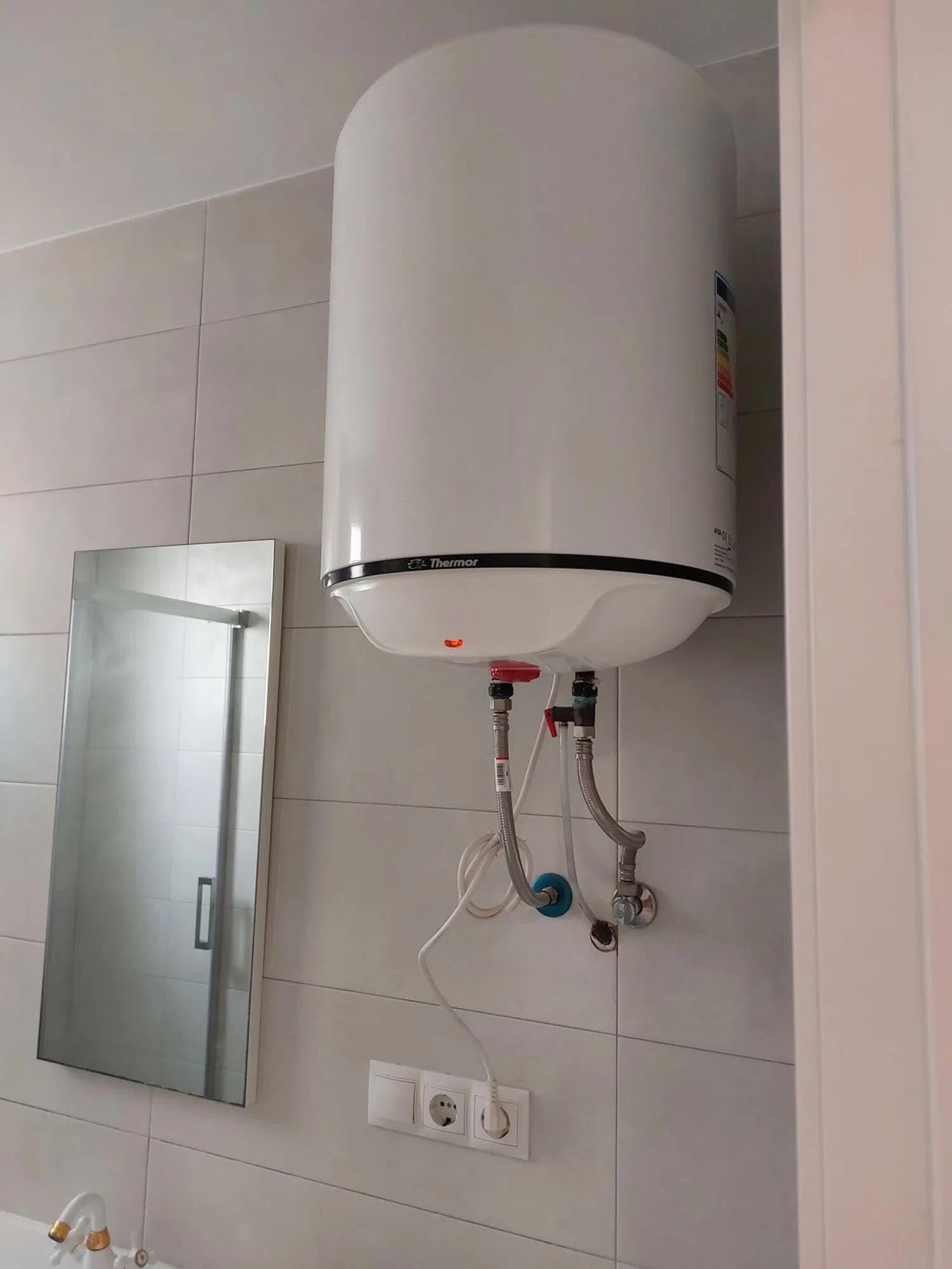 Piso - Foto 19