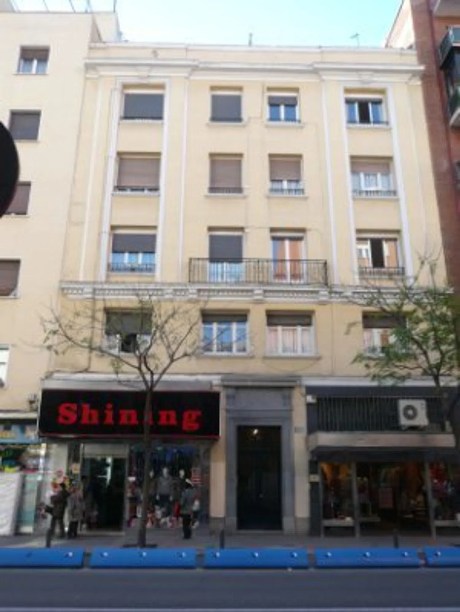 Piso en calle francos rodríguez, 31 - Foto 29