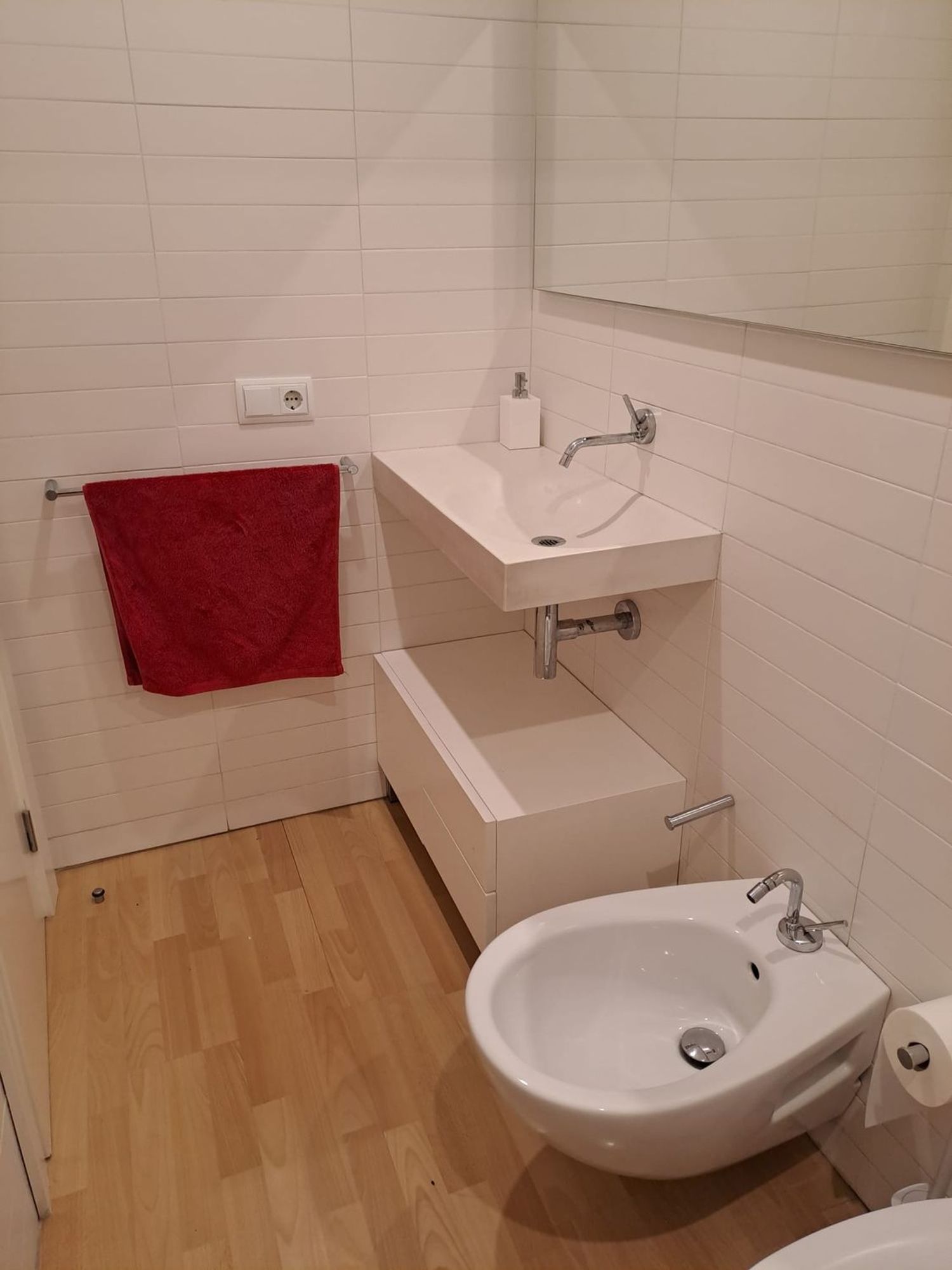 Piso en Calle de Lepant, 43, El Botànic - Foto 21