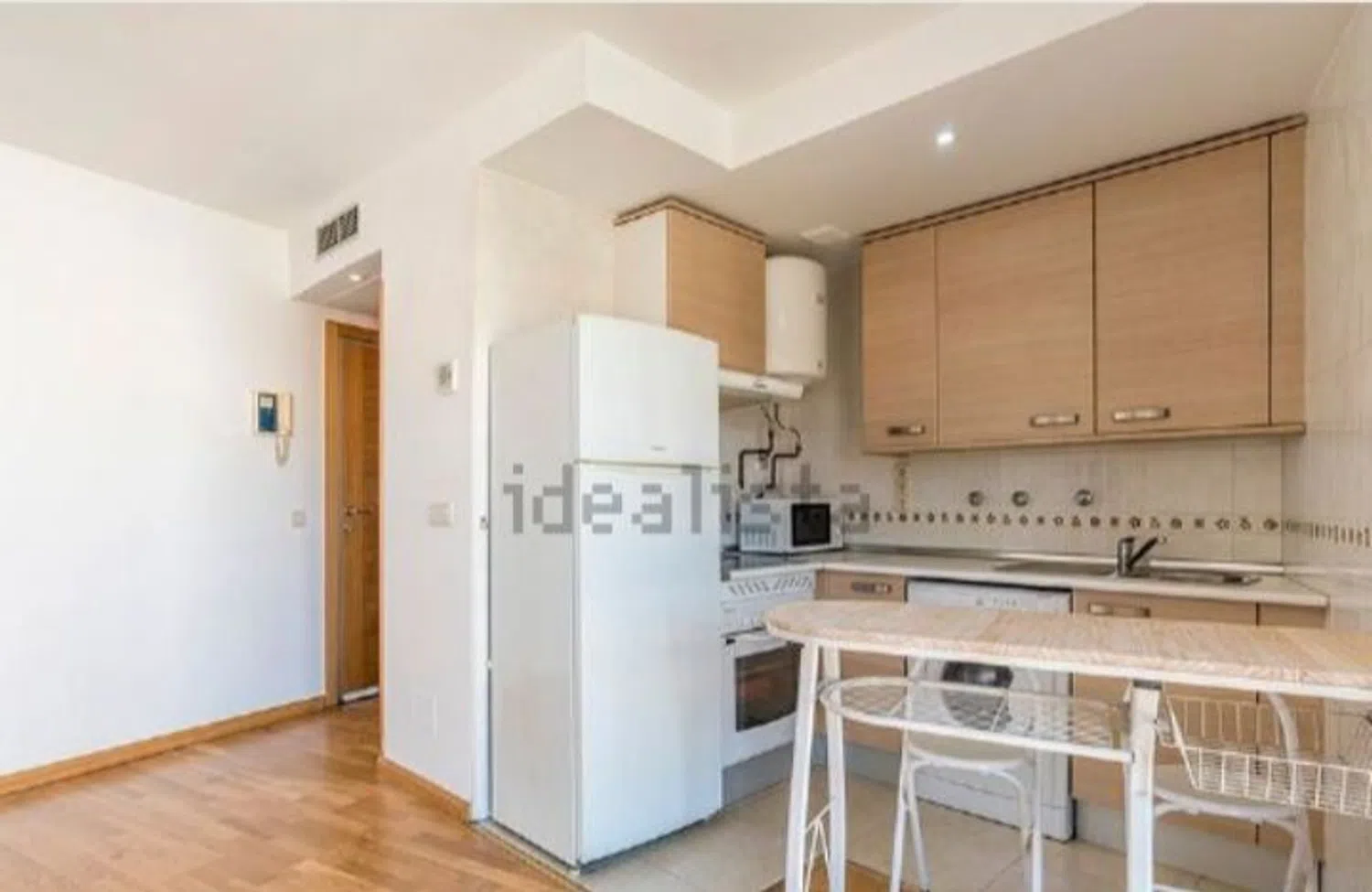 Estudio en calle de Matilde Hernandez, 29 - Foto 8