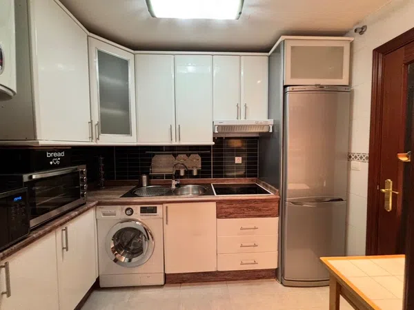 Piso en avenida de las Ciencias, 10 - Foto 3