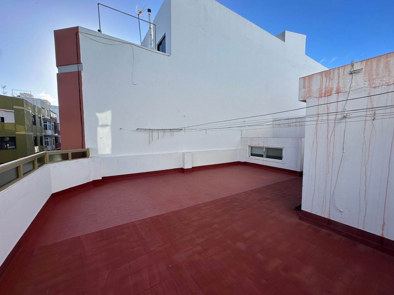 Casa independiente en Barrio Schamann - Rehoyas - Foto 29