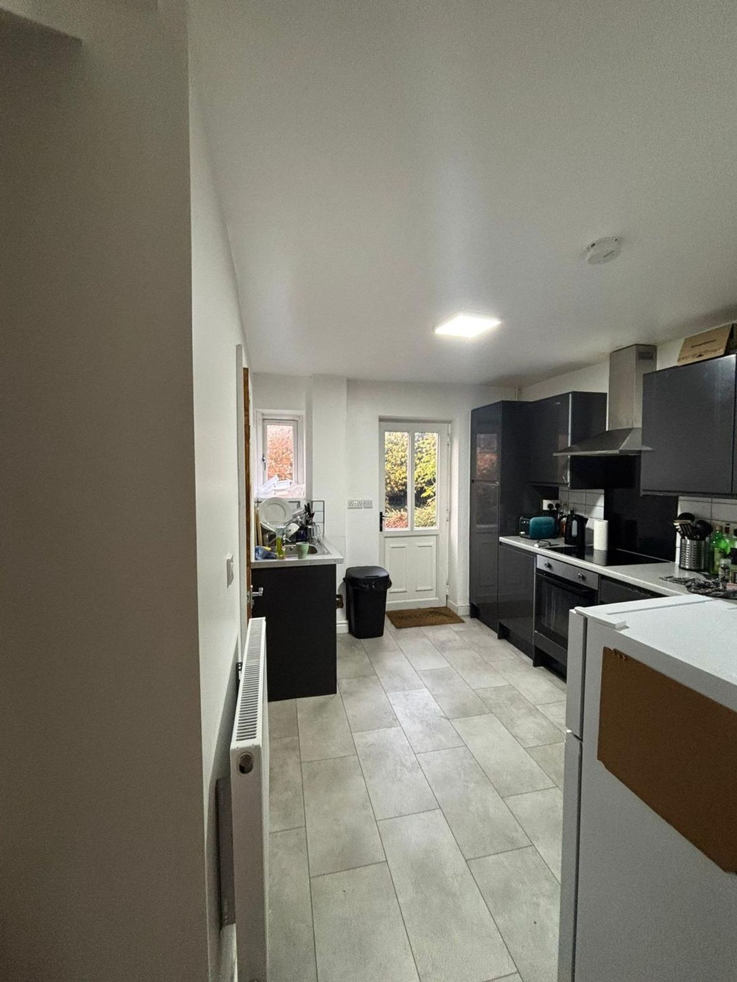 Piso en calle del Colegio, 23 - Foto 4