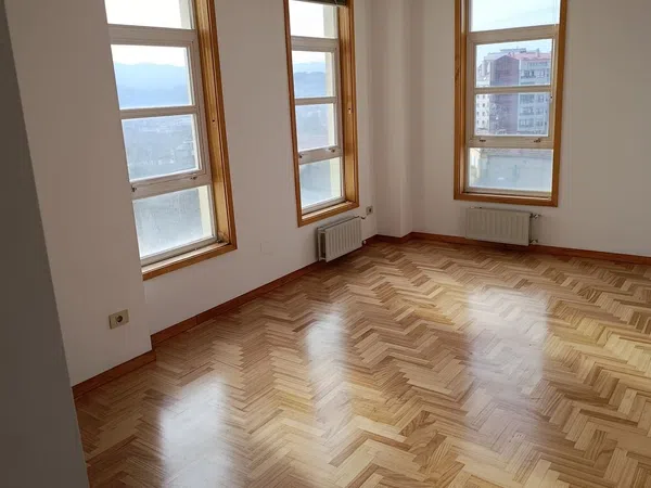 Piso en calle Pateira, 3