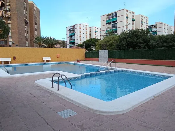 Piso en Avenida José María Hernández Mata, 6 - Foto 2