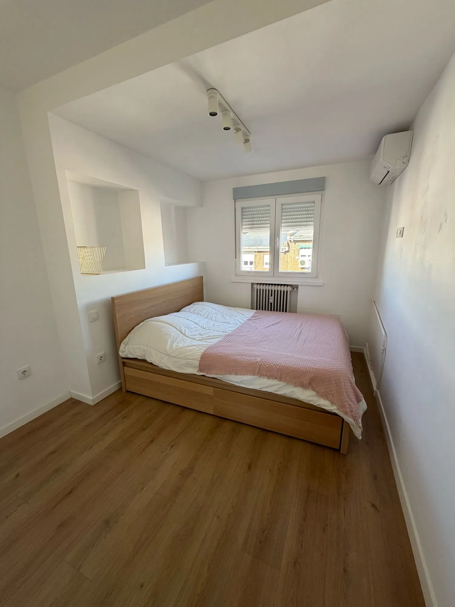 Piso en Barrio San Pascual - Foto 22