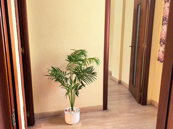 Piso en Calle Guadajoz, 2, La Salle-Avd Manuel del Valle-Las Naciones - Foto 6