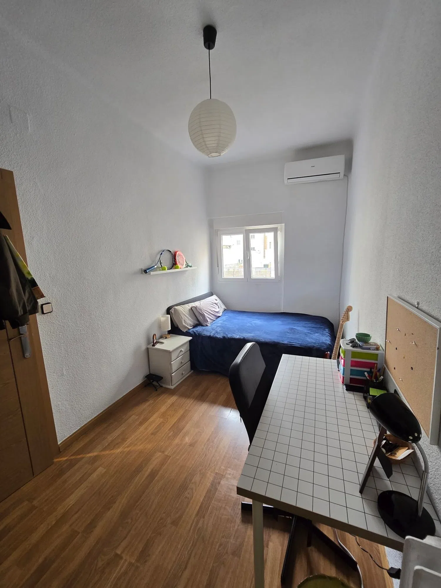 Piso en calle de Joaquín María López, 24 - Foto 13