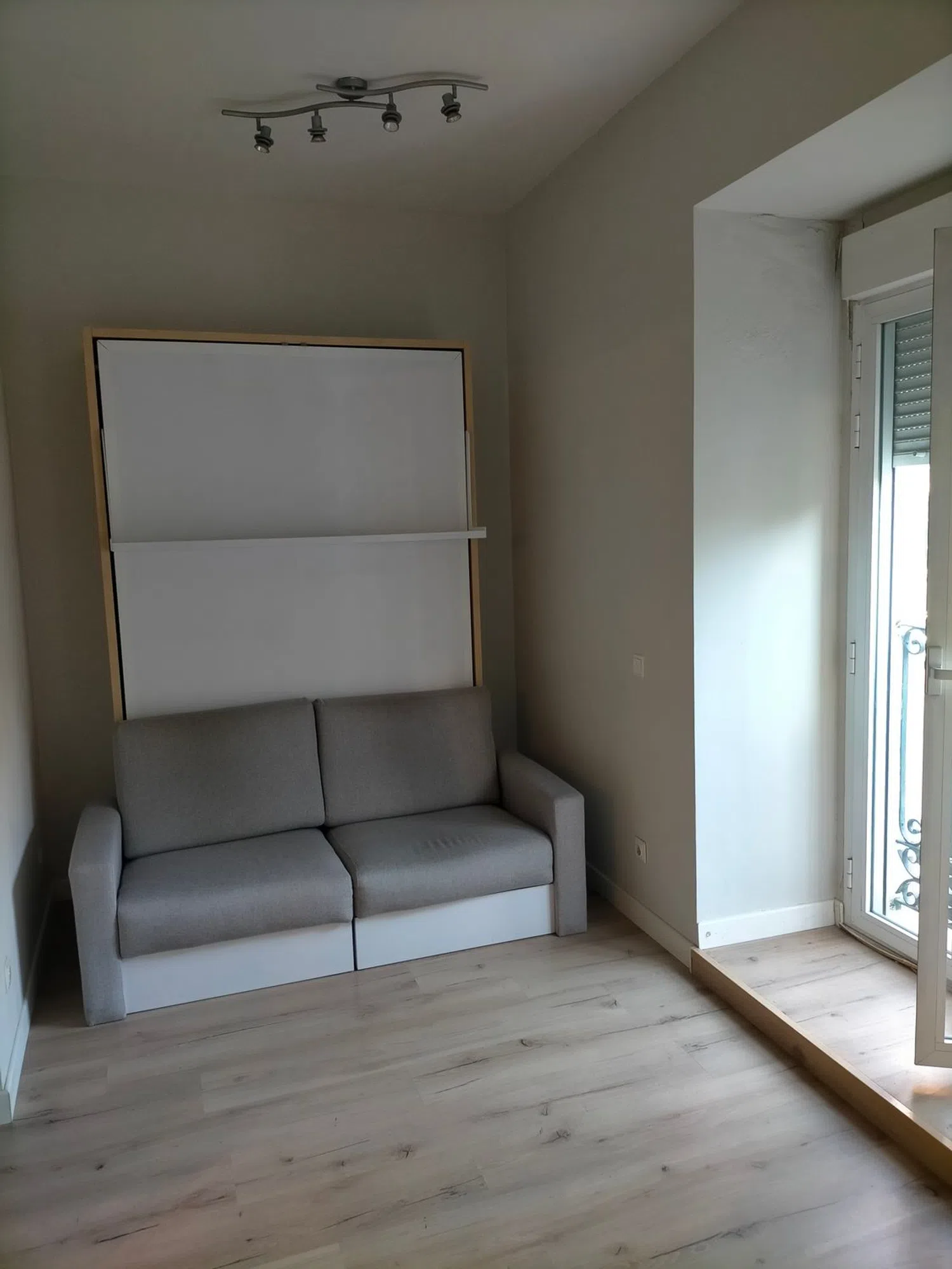 Estudio en calle del Áncora, 39 - Foto 1