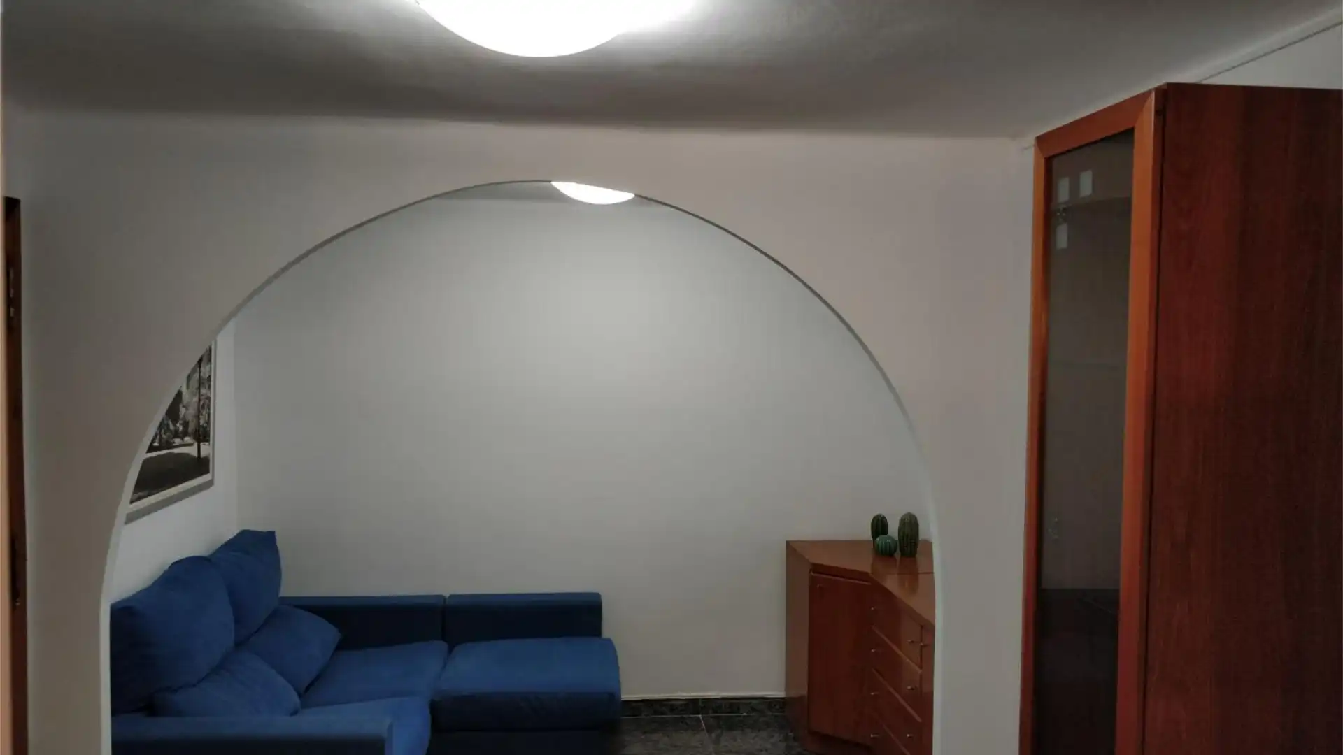 Piso en  Calle Bailén 11 - Foto 1