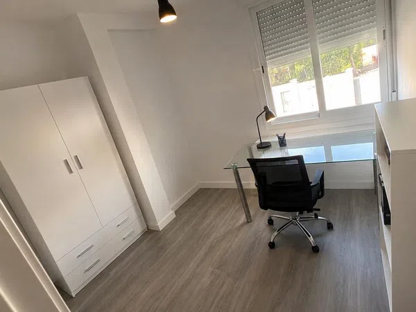 Piso en Calle Bailén, 20, San Cayetano - Foto 6