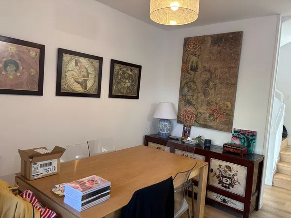 Chalet adosado en Barrio El Pinar- Punta Galea - Foto 3