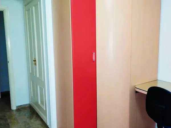 Piso en Calle de las Lomas, 4, Miralbaida - Parque Azahara - Foto 7