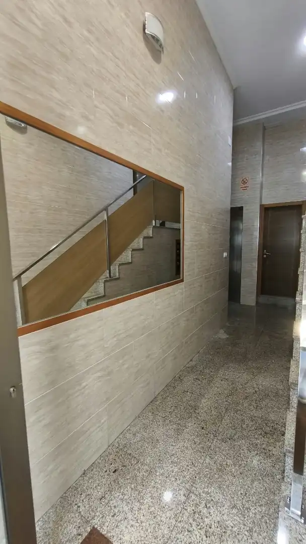 Piso en  Ronda de Outeiro 269 - Foto 4