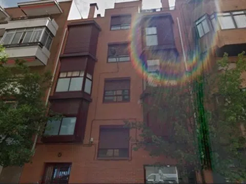 Ático en calle de lérida, 88