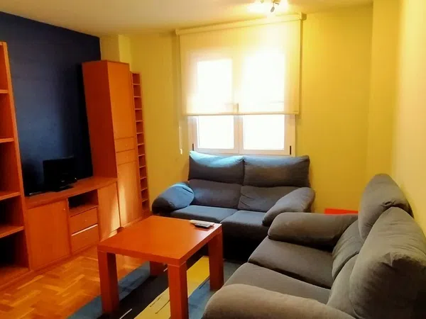 Piso en calle Carpio, 12 - Foto 4