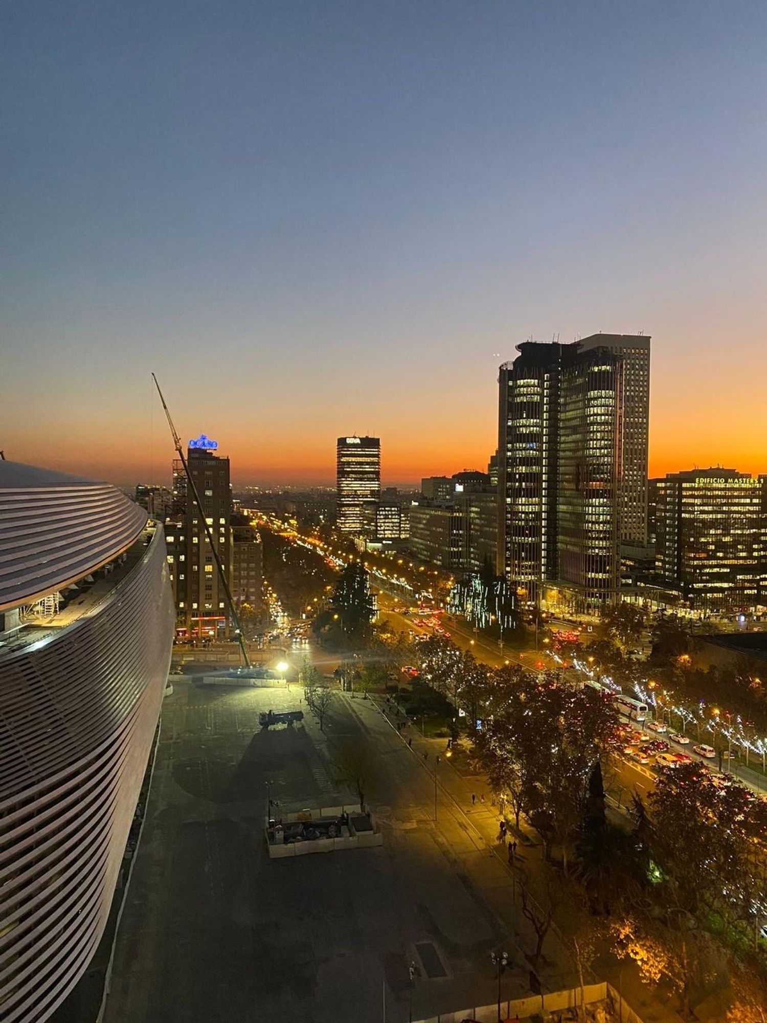 Ático en paseo Castellana, 144 - Foto 1