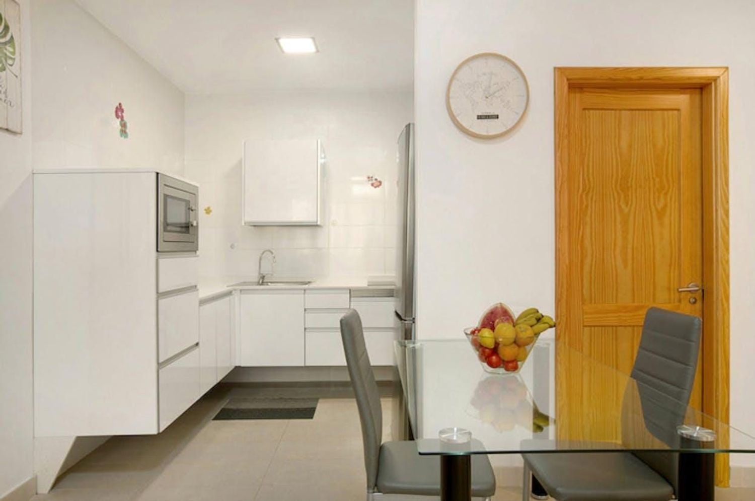 Estudio en Calle Alfredo L Jones, 41 - Foto 5