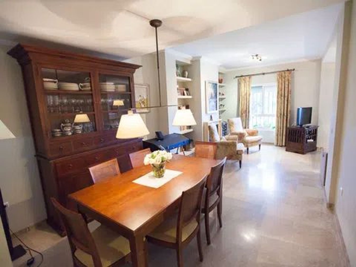 Chalet pareado en Condequinto - Foto 15