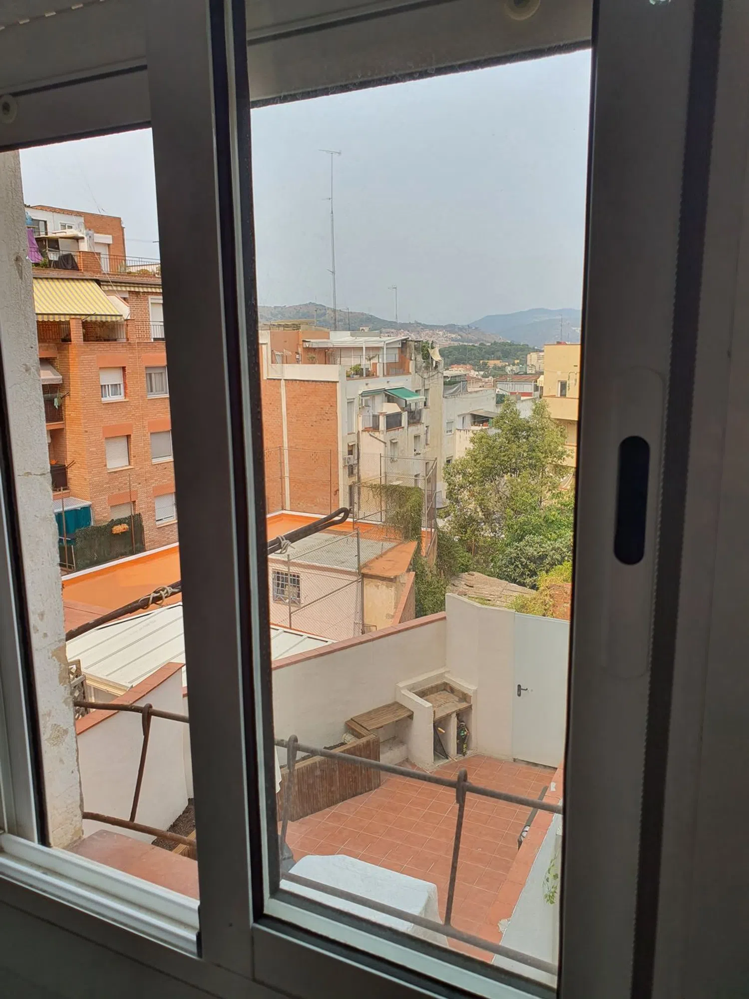 Piso en calle de Calderón de la Barca, 47 - Foto 3