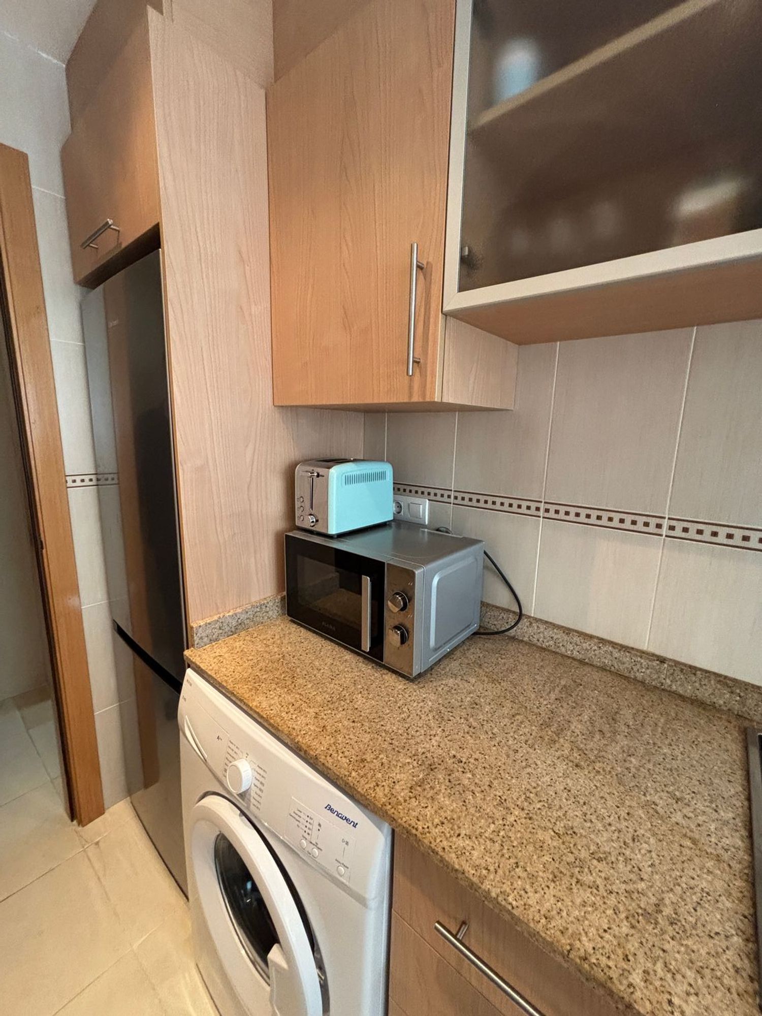 Piso en Calle Amplaries, 45, Cala Blanca - Foto 11