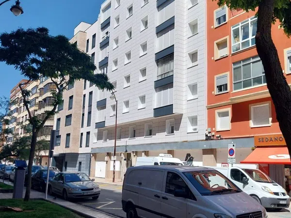 Piso en Villa Pilar, Villa Pilar - Foto 1