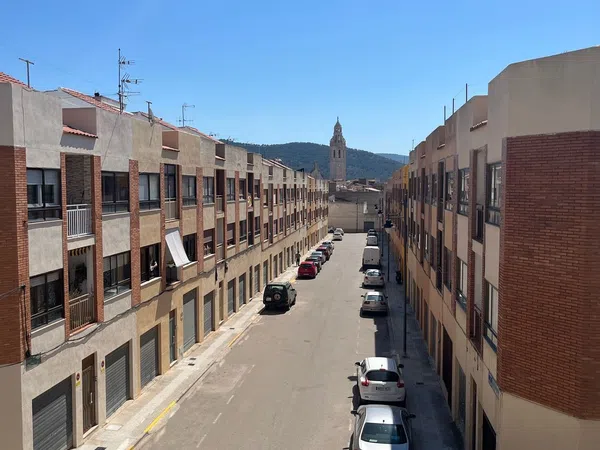 Piso en Calle el Maestrat, 14 - Foto 1