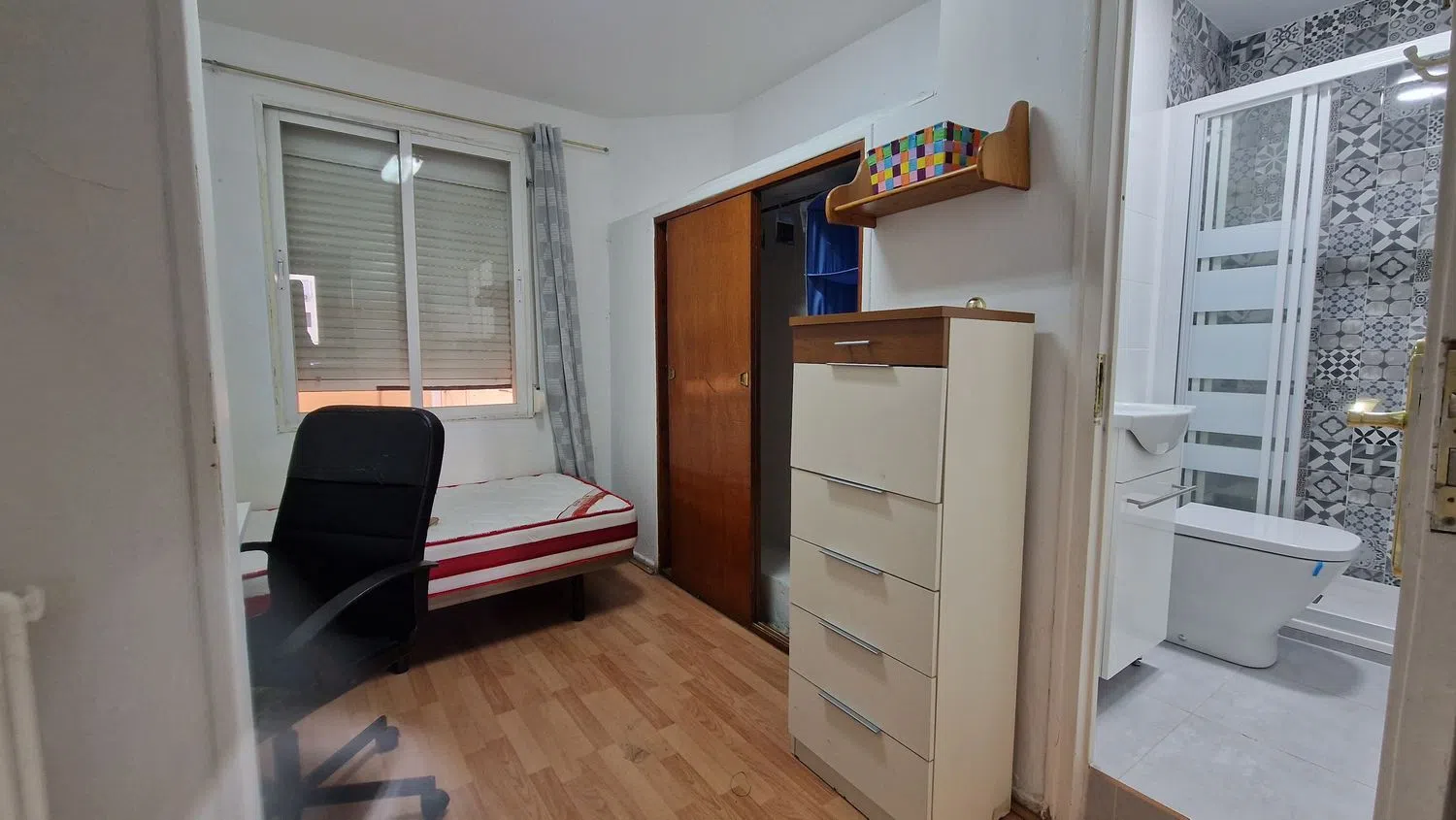 Piso en calle de Hilarión Eslava, 34 - Foto 2