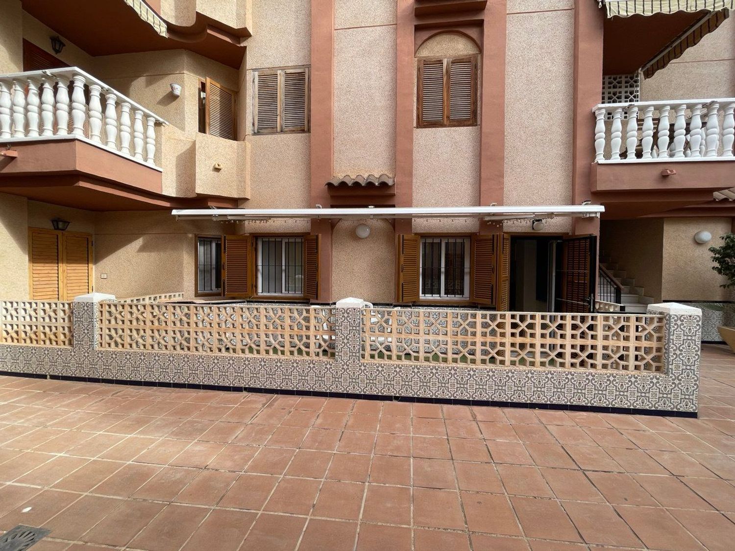 Piso en Carril de las Palmeras, 11, Santiago de la Ribera, Santiago de la Ribera - Foto 12
