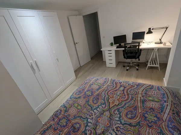 Casa o chalet independiente en Calle Valdemoro, 8 C, Zona Estación - Foto 8