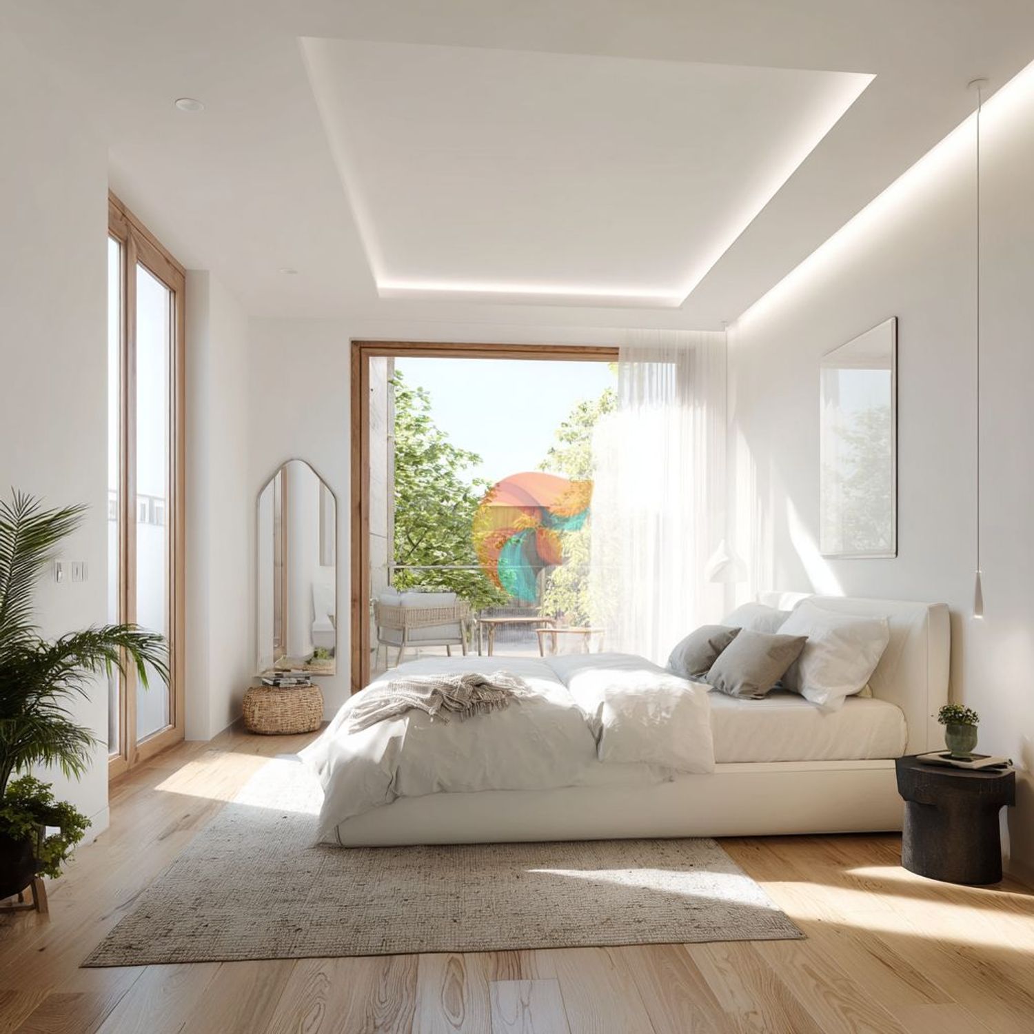 Casa o chalet independiente en Calle Mozart, 64 - Foto 4