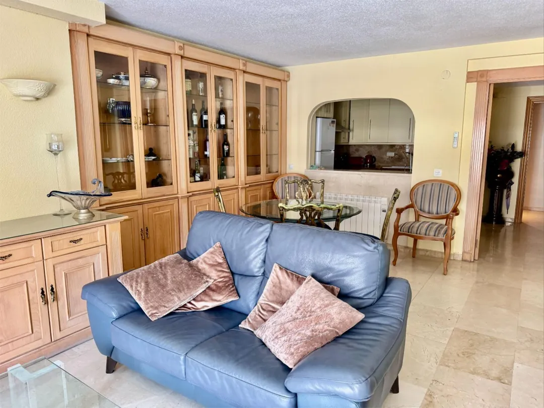 Piso en  Calle Alonso de Bazán 17 - Foto 4