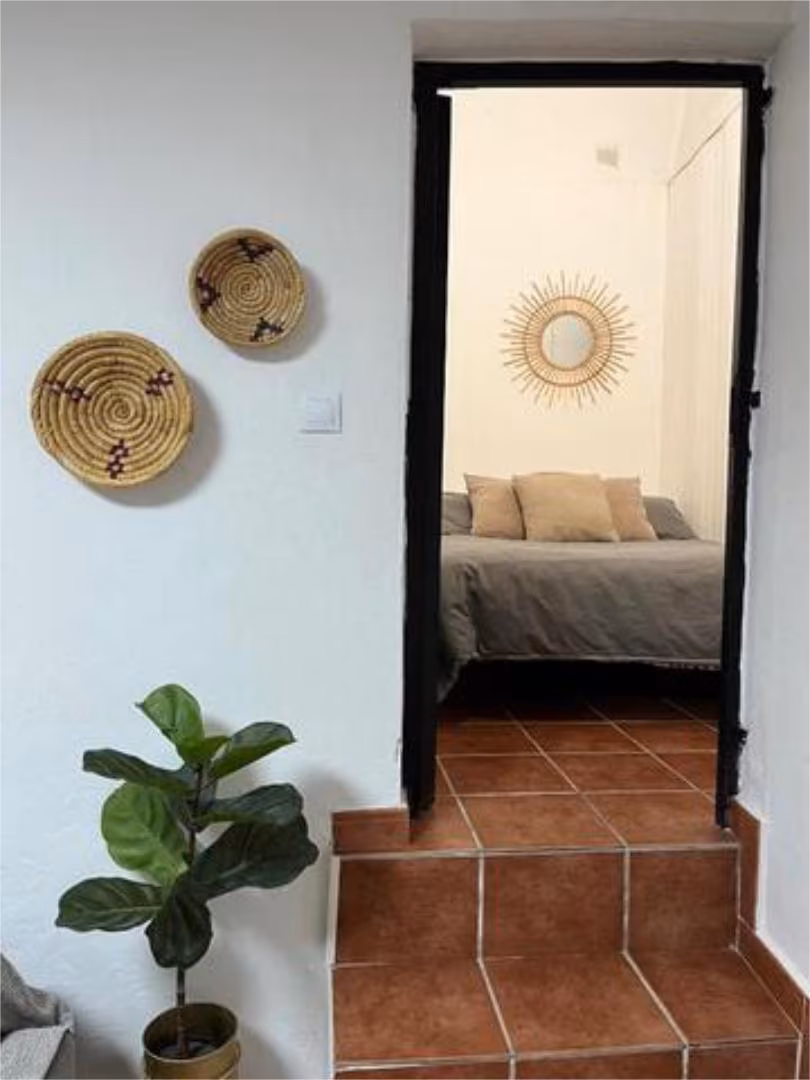 Apartamento en Albaicin - Foto 7