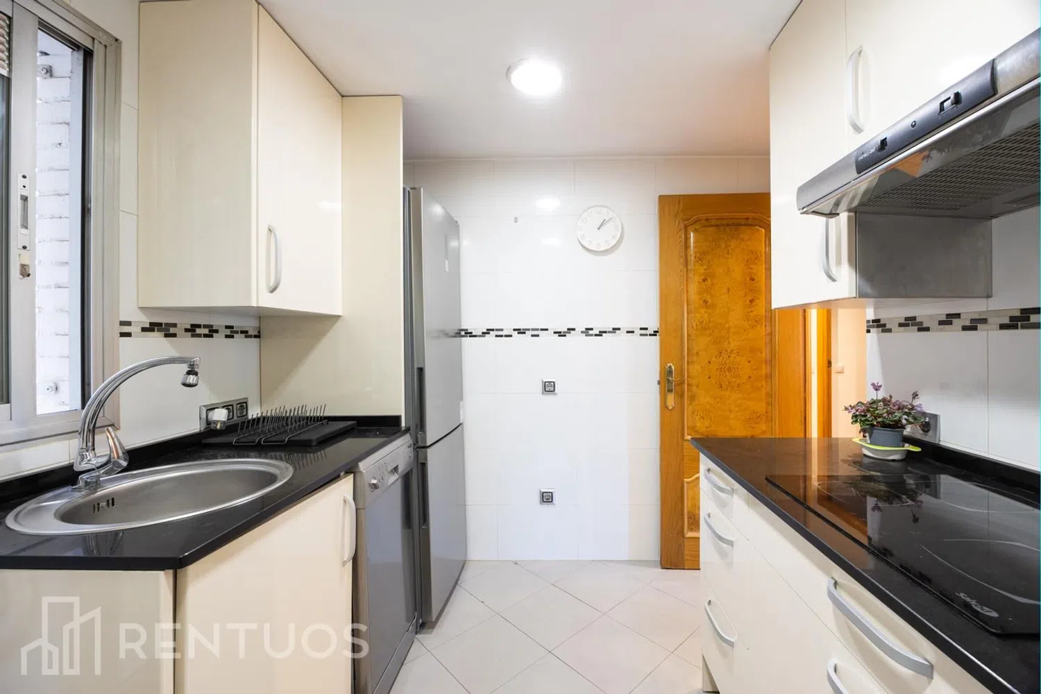 Piso en calle de Ramón Gómez de la Serna - Foto 22