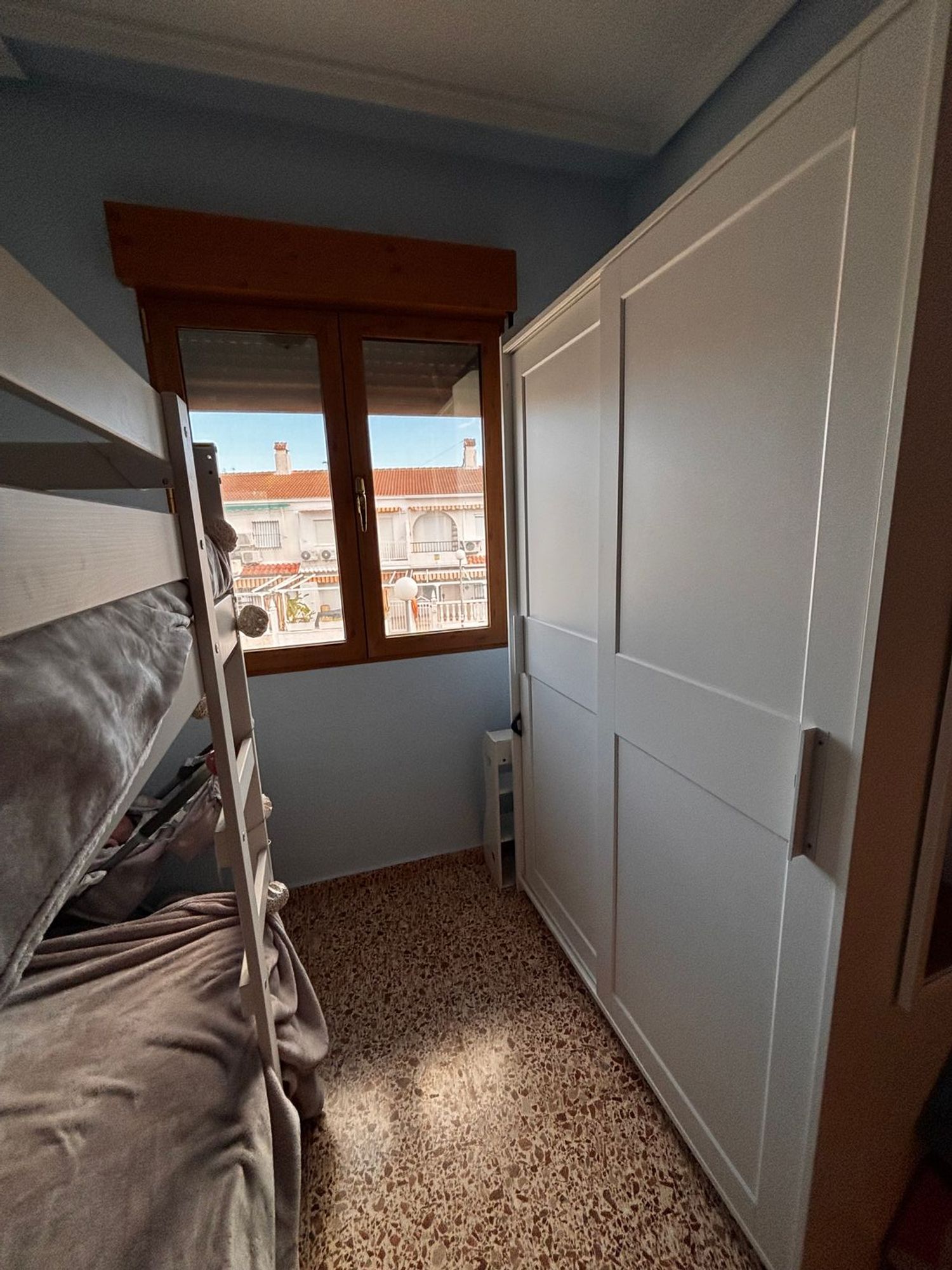 Chalet pareado en Calle Biar, 10, Tamarit - Playa Lissa, Tamarit - Playa Lissa - Foto 21