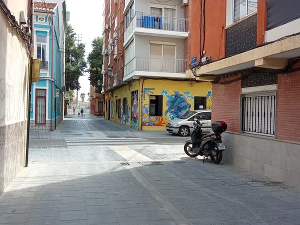 Piso en Calle de Carles Ros, 30, El Cabanyal-El Canyamelar - Foto 21