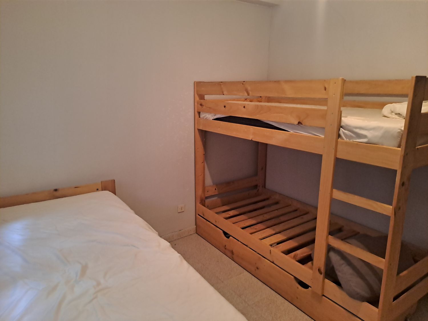 Piso en calle del Heroísmo, 25 - Foto 7