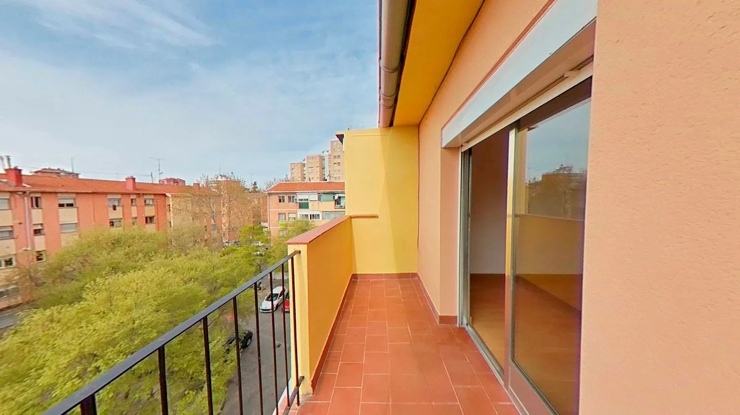 Piso en Barrio Abrantes - Foto 4