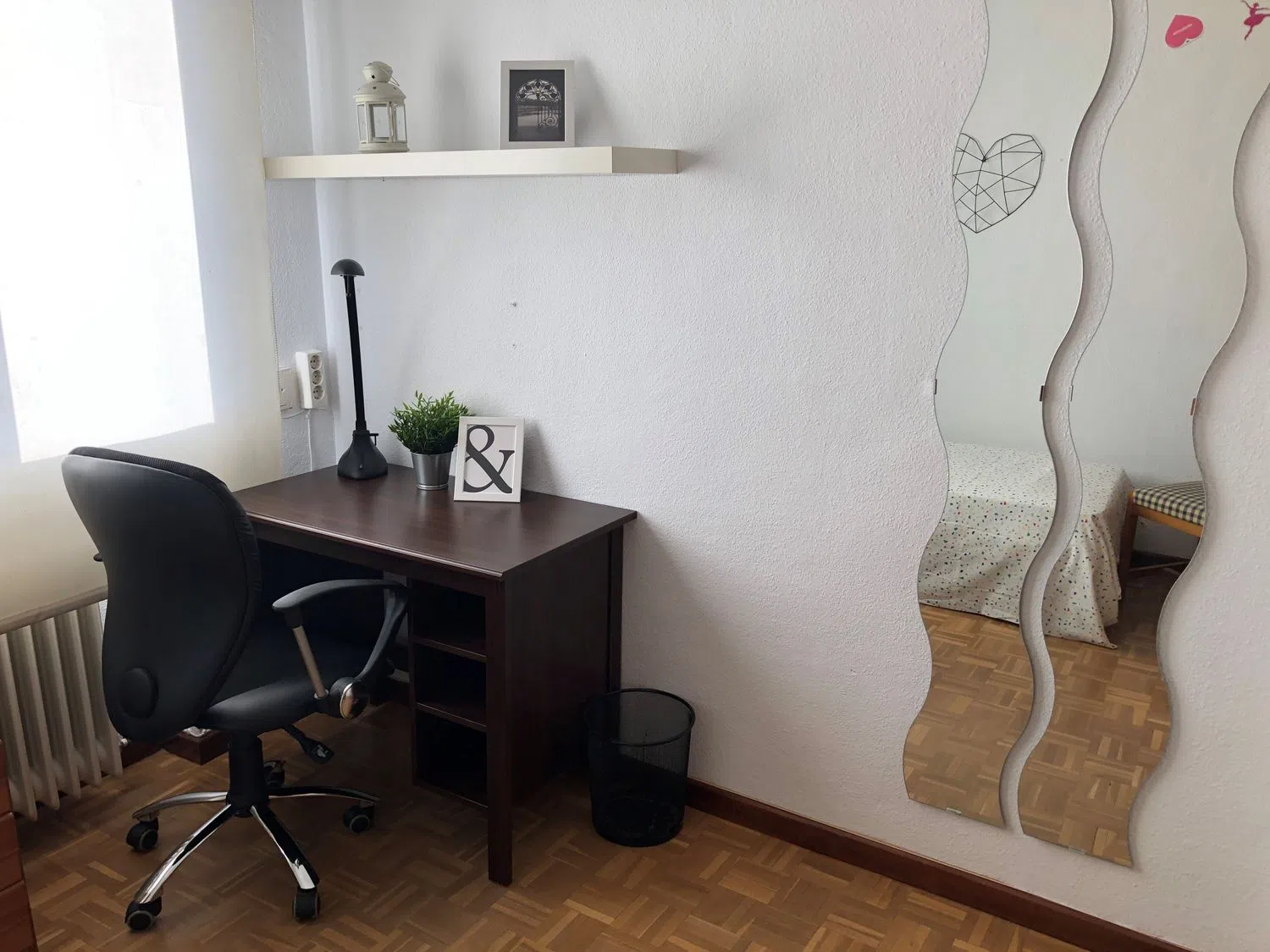 Piso en carretera de Canillas, 15 - Foto 8