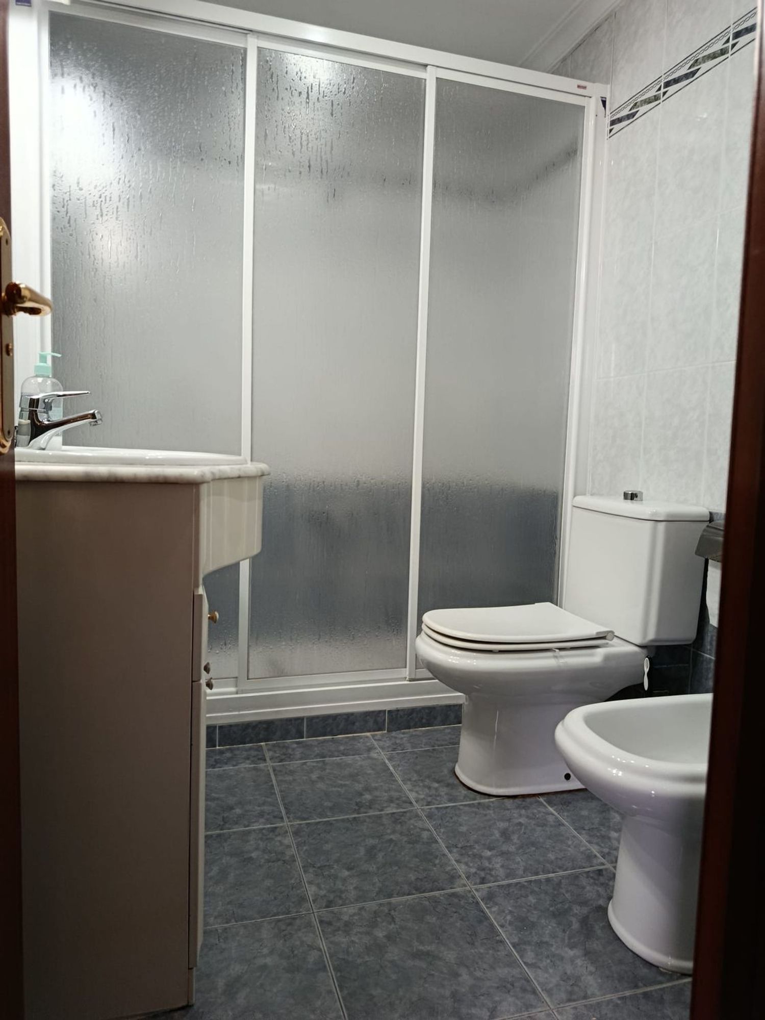 Piso en Calle del Alcalde Díaz Zafra, 35, Santa Cristina - San Rafael - Foto 18