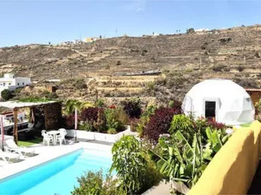 Chalet en Teguedite - Foto 3