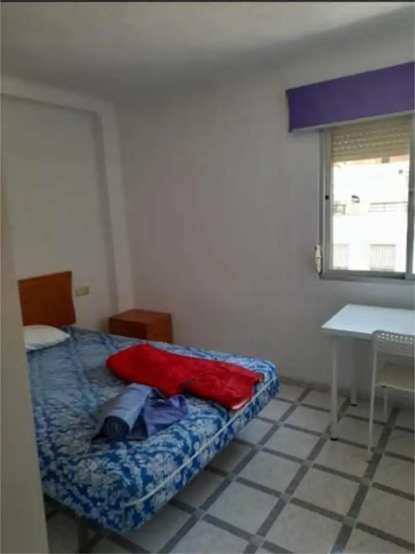 Piso en Ciudad Jardin - Foto 4