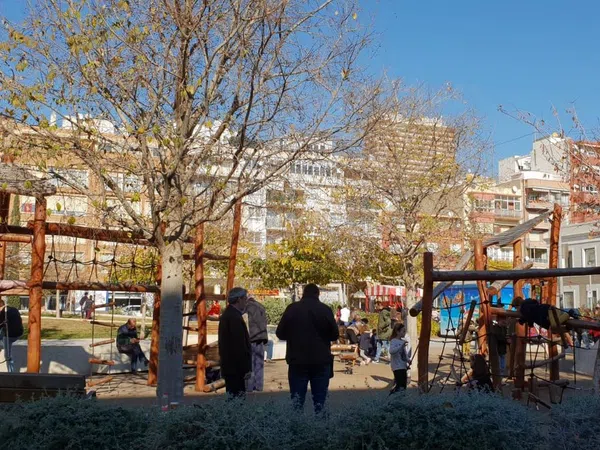 Piso en calle Italia, 29 - Foto 16