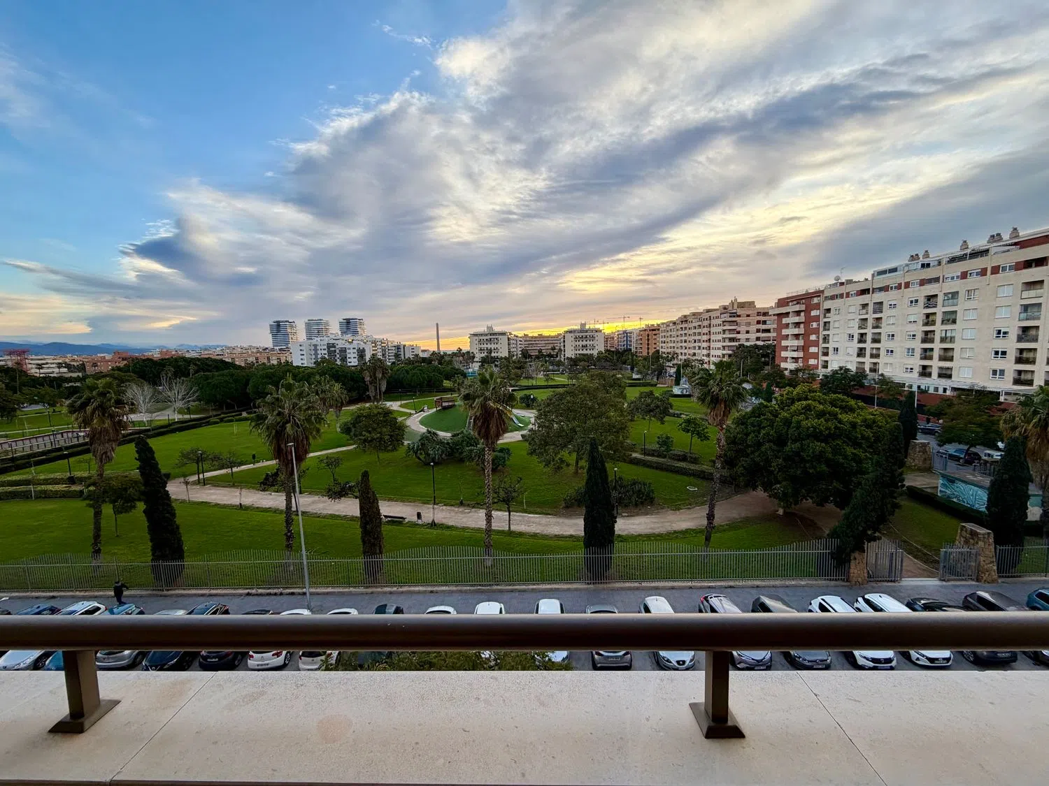 Piso en calle Villanueva de Tapia, 22 - Foto 9