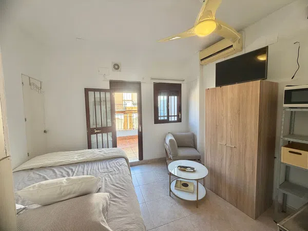 Estudio en Calle Palacios Malaver, 44, Feria - Foto 27
