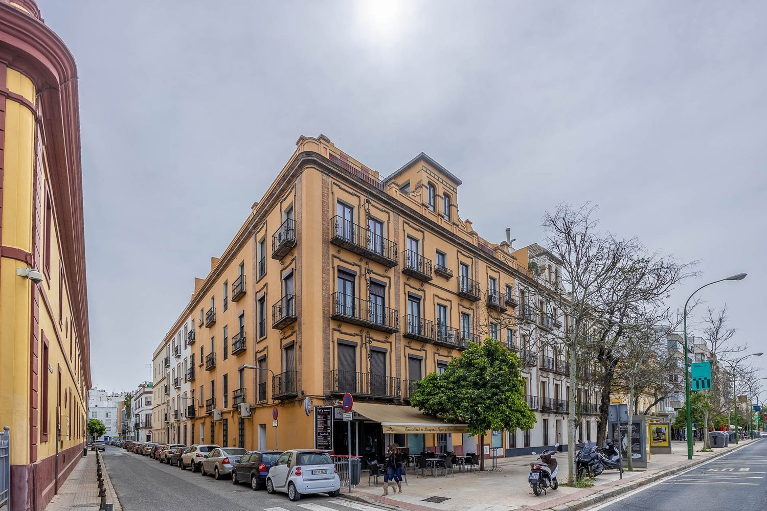 Ático en Avenida de Menéndez Pelayo, 28 - Foto 8