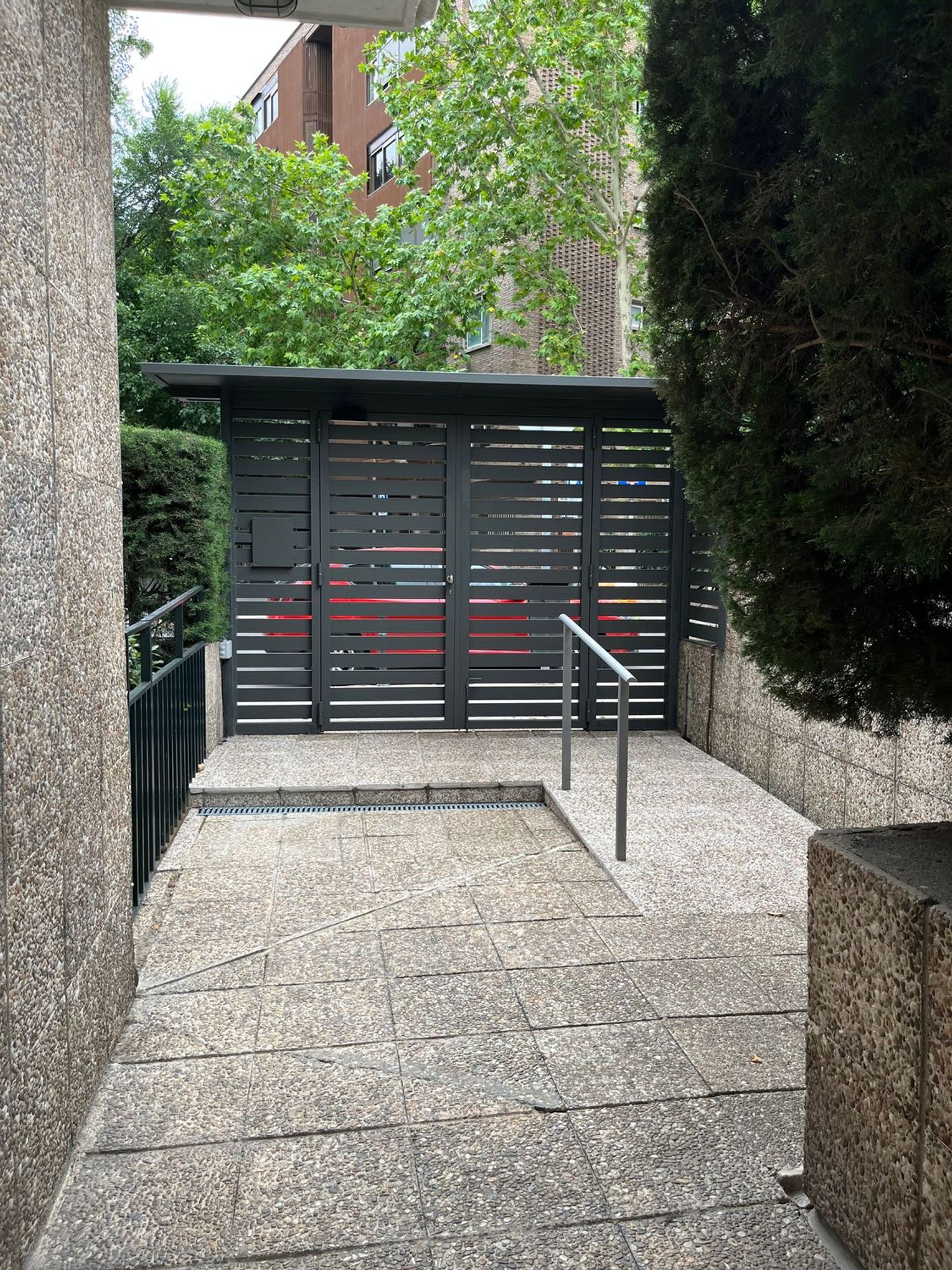 Piso en calle del Torpedero Tucumán, 17 - Foto 16