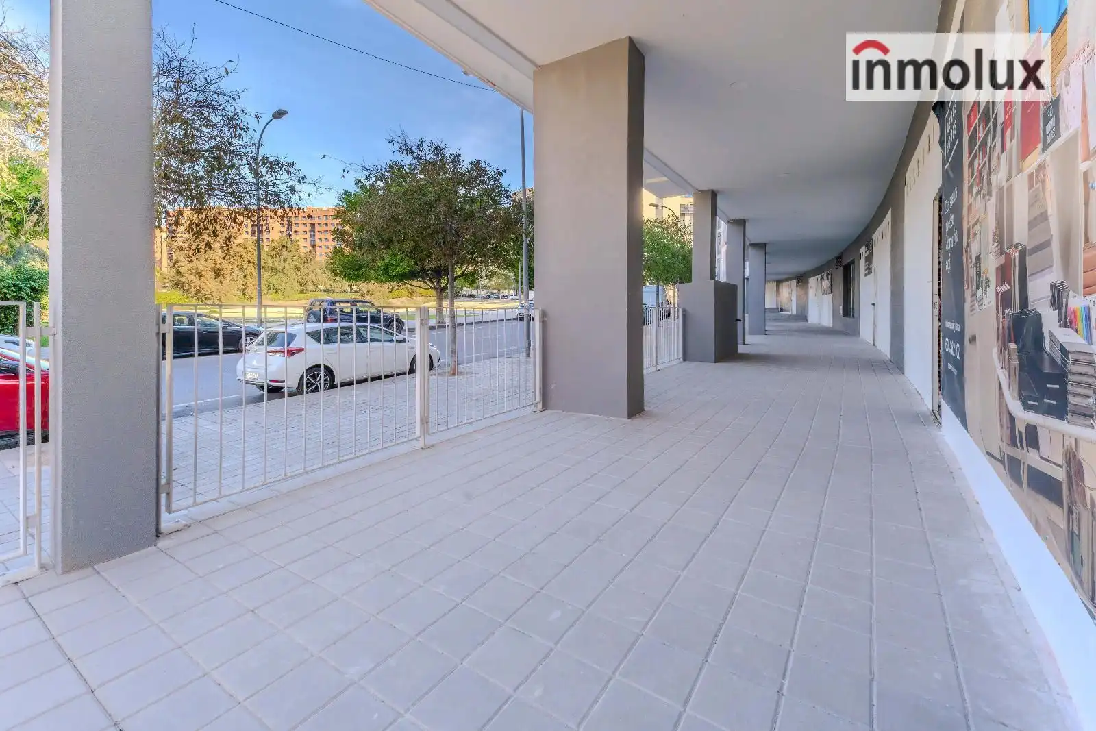 Local comercial en  Calle Médico Pedro Orts - Foto 5